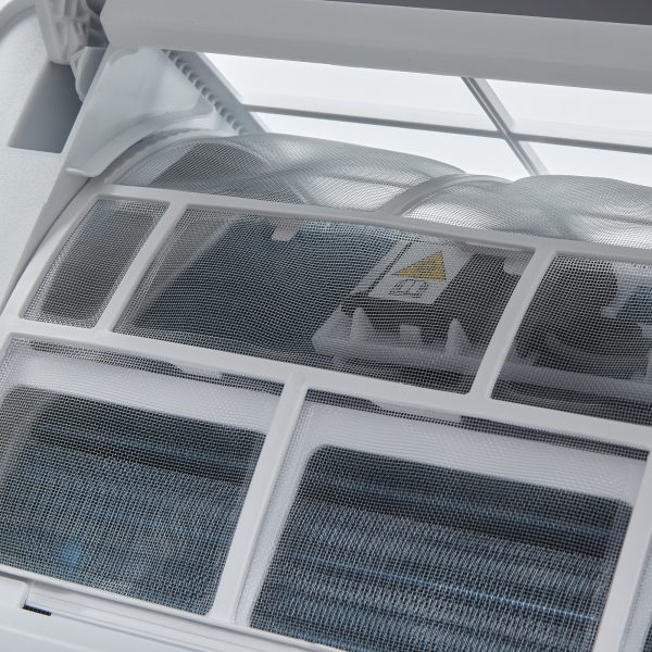 Сплит-система инверторного типа Ballu Defender BSHI-18HN8 комплект — изображение 7