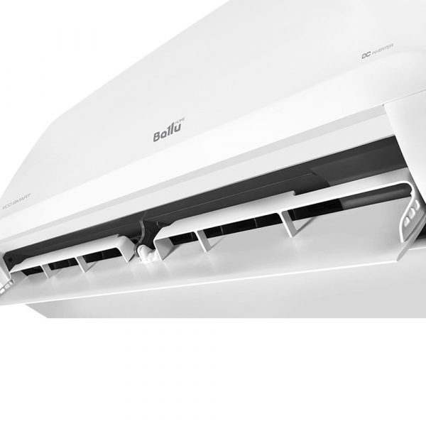 Сплит-система инверторного типа Ballu Eco Smart DC BSYI-07HN8/ES_23Y комплект — изображение 3