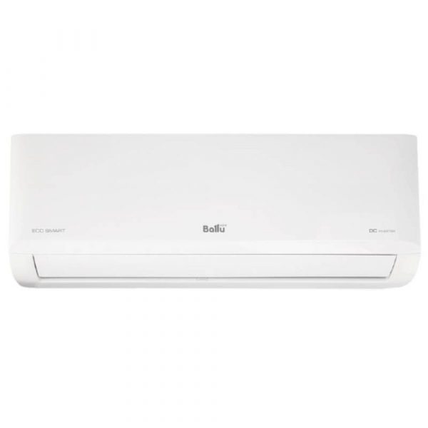 Сплит-система инверторного типа Ballu Eco Smart DC BSYI-09HN8/ES_23Y комплект — изображение 3