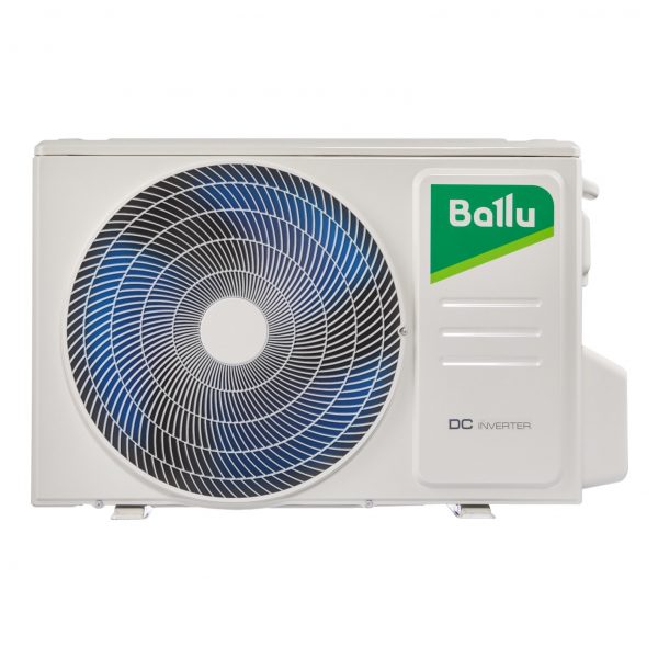 Сплит-система инверторного типа Ballu Eco Smart DC BSYI-09HN8/ES_23Y комплект — изображение 8