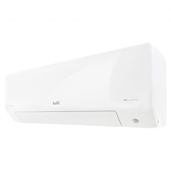 Сплит-система инверторного типа Ballu Ice Peak DC BSPKI-18HN8_V4 комплект — изображение 2