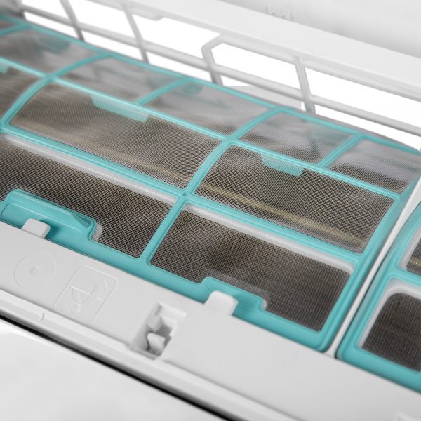 Сплит-система инверторного типа Ballu Odyssey DC BSOI-24HN8 комплект — изображение 7