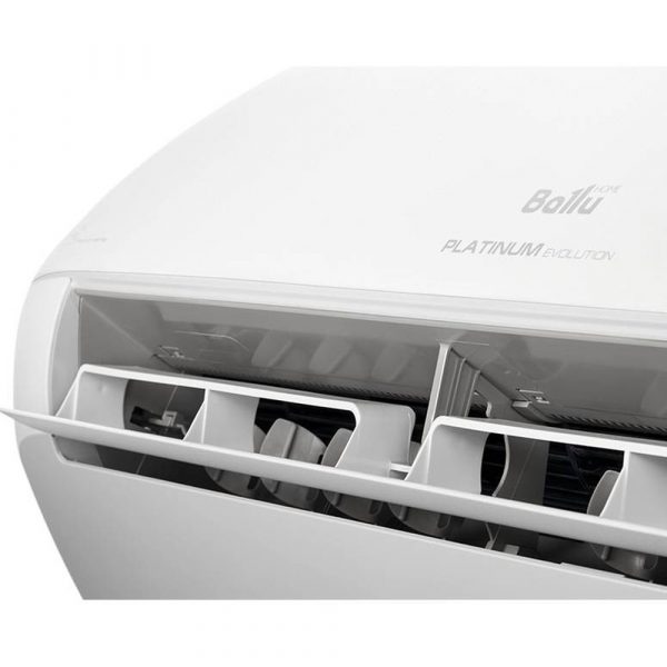 Сплит-система инверторного типа Ballu Platinum Evolution DC BSUI-09HN8_22Y комплект — изображение 4