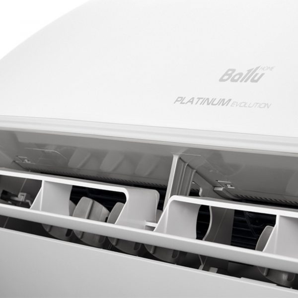 Сплит-система инверторного типа Ballu Platinum Evolution DC BSUI-18HN8_V4 комплект — изображение 4