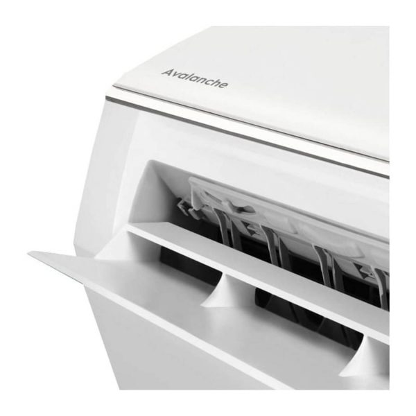 Сплит-система инверторного типа Electrolux Avalanche Super DC Inverter EACS/I-24HAV/N8_22Y комплект — изображение 4