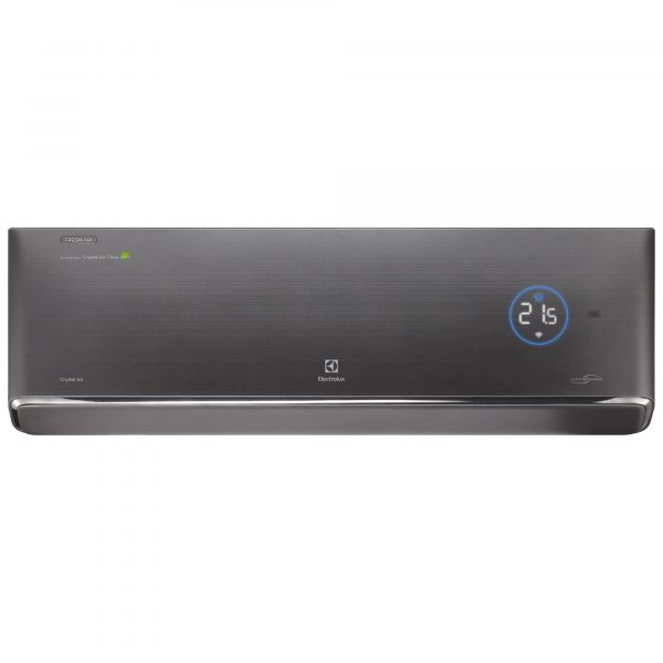Сплит-система инверторного типа Electrolux Crystal Air Super DC EACS/I-13HFA/N8_V2 комплект — изображение 3
