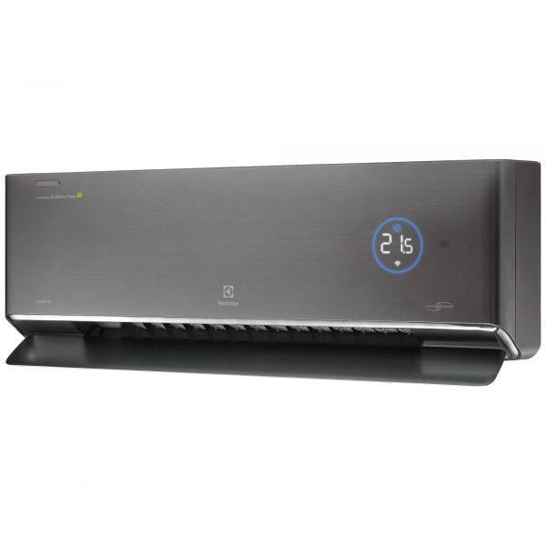 Сплит-система инверторного типа Electrolux Crystal Air Super DC EACS/I-13HFA/N8_V2 комплект — изображение 4