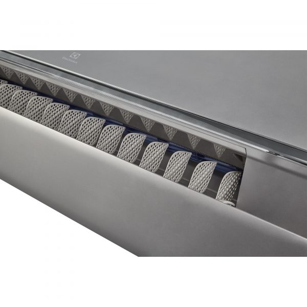Сплит-система инверторного типа Electrolux Crystal Air Super DC EACS/I-13HFA/N8_V2 комплект — изображение 7