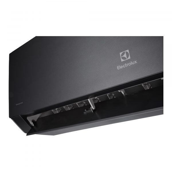 Сплит-система инверторного типа Electrolux Enterprise Super DC EACS/I-12HEN-BLACK/N8_24Y комплект — изображение 3