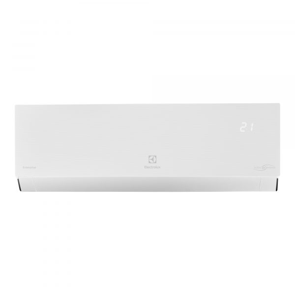 Сплит-система инверторного типа Electrolux Enterprise Super DC EACS/I-18HEN-WHITE/N8_24Y комплект — изображение 2