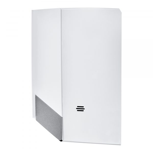 Сплит-система инверторного типа Electrolux Enterprise Super DC EACS/I-18HEN-WHITE/N8_24Y комплект — изображение 4