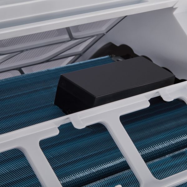 Сплит-система инверторного типа Electrolux Enterprise Super DC EACS/I-18HEN-WHITE/N8_24Y комплект — изображение 5