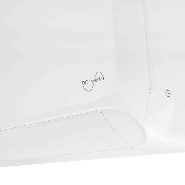 Сплит-система инверторного типа Electrolux Fusion 2.0 Super DC EACS/I-24HF2/N8_24Y комплект — изображение 4