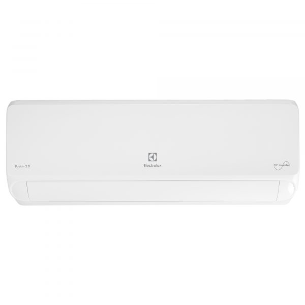 Сплит-система инверторного типа Electrolux Fusion 2.0 Super DC Inverter EACS/I-09HF2/N8 комплект — изображение 2