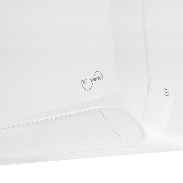Сплит-система инверторного типа Electrolux Fusion 2.0 Super DC Inverter EACS/I-09HF2/N8 комплект — изображение 3