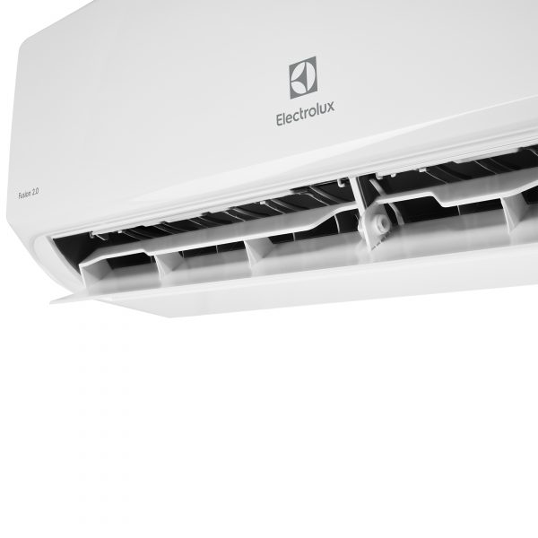 Сплит-система инверторного типа Electrolux Fusion 2.0 Super DC Inverter EACS/I-09HF2/N8 комплект — изображение 5