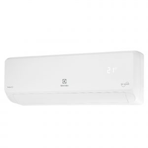 Сплит-система инверторного типа Electrolux Fusion 2.0 Super DC Inverter EACS/I-24HF2/N8 комплект