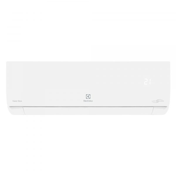 Сплит-система инверторного типа Electrolux Fusion Wave Super DC EACS/I-07HFW/N8 комплект — изображение 3