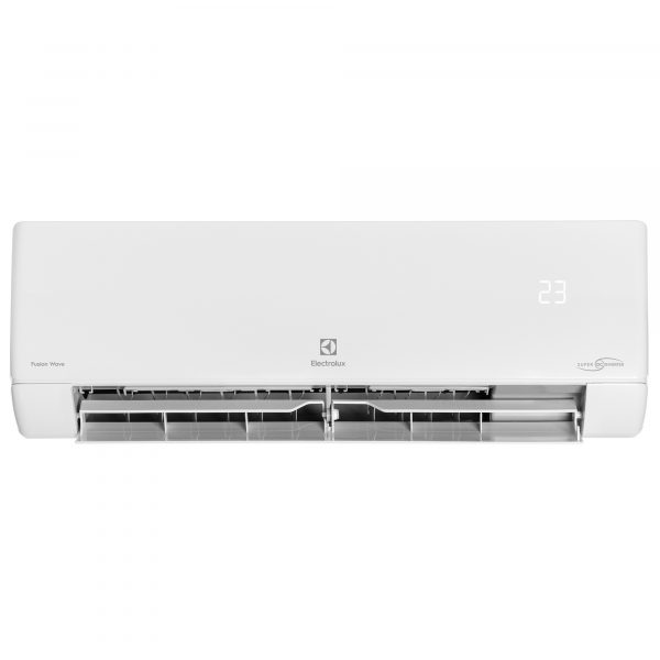 Сплит-система инверторного типа Electrolux Fusion Wave Super DC EACS/I-09HFW/N8 комплект — изображение 4