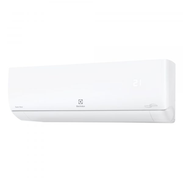 Сплит-система инверторного типа Electrolux Fusion Wave Super DC EACS/I-18HFW/N8 комплект — изображение 2