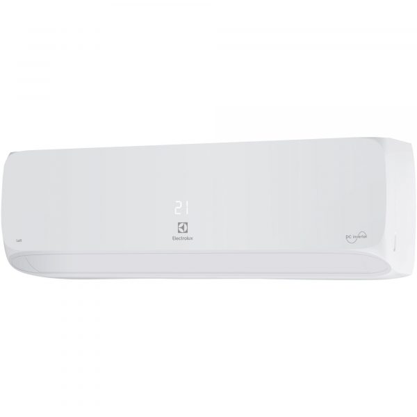 Сплит-система инверторного типа Electrolux Loft DC EACS/I-18HAL/N8 комплект — изображение 2