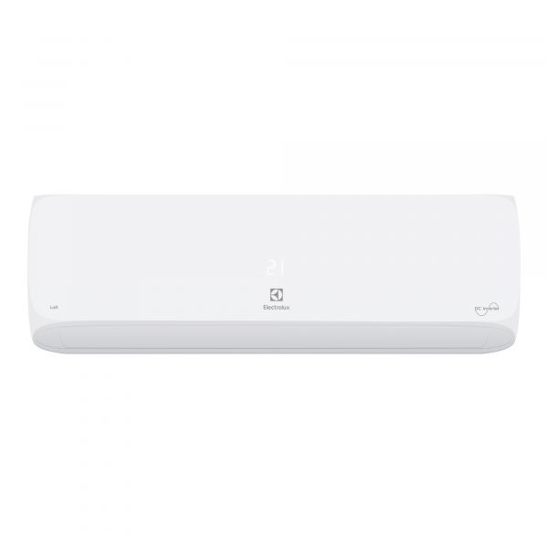 Сплит-система инверторного типа Electrolux Loft DC EACS/I-18HAL/N8 комплект — изображение 3