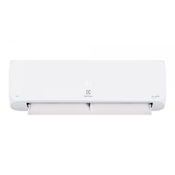 Сплит-система инверторного типа Electrolux Loft DC EACS/I-18HAL/N8 комплект — изображение 4