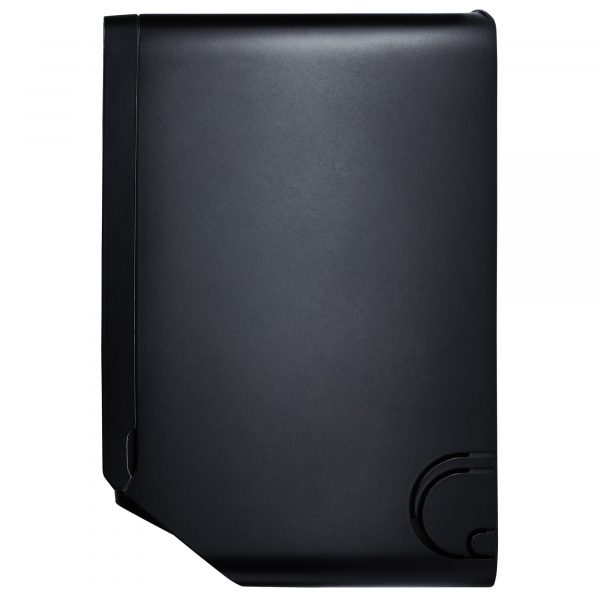 Сплит-система инверторного типа Electrolux Onix Super DC EACS/I-09HIX-BLACK/N8 комплект — изображение 6