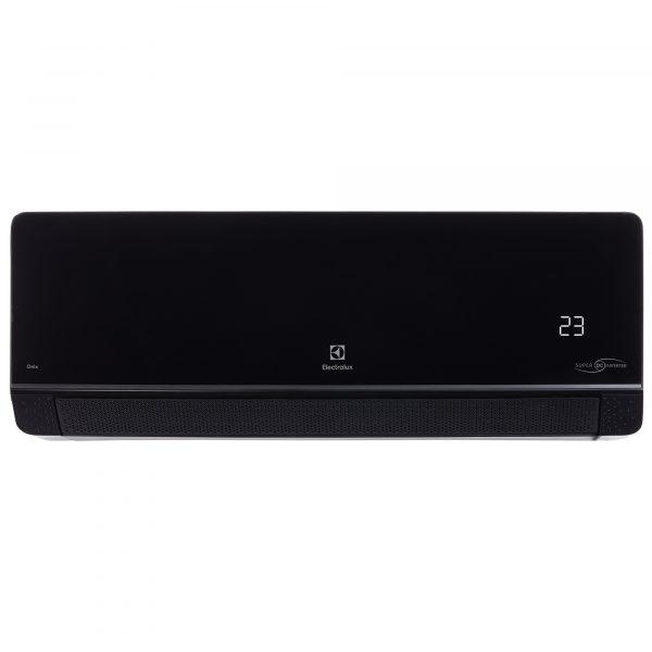 Сплит-система инверторного типа Electrolux Onix Super DC EACS/I-24HIX-BLACK/N8 комплект — изображение 3