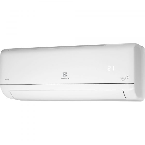 Сплит-система инверторного типа Electrolux Skandi DC EACS/I-09HSK/N3_24Y комплект — изображение 2