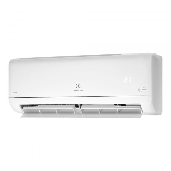 Сплит-система инверторного типа Electrolux Skandi DC EACS/I-09HSK/N3_24Y комплект — изображение 4