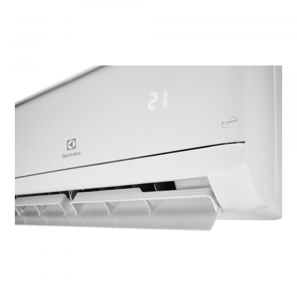 Сплит-система инверторного типа Electrolux Skandi DC EACS/I-09HSK/N3_24Y комплект — изображение 7