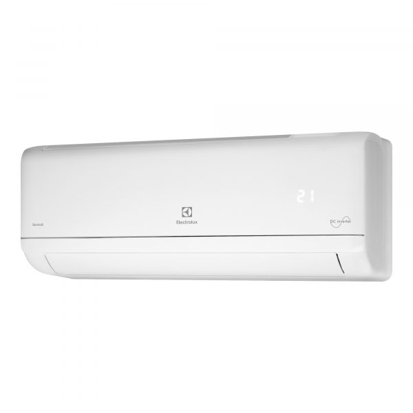 Сплит-система инверторного типа Electrolux Skandi DC EACS/I-12HSK/N3_24Y комплект — изображение 2