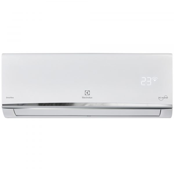 Сплит-система инверторного типа Electrolux Smartline DC EACS/I-12HSM/N8_V2 комплект — изображение 3