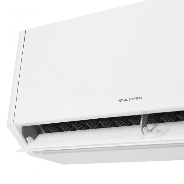 Сплит-система инверторного типа Royal Thermo Barocco DC RTBI-24HN8_V2/white комплект — изображение 6
