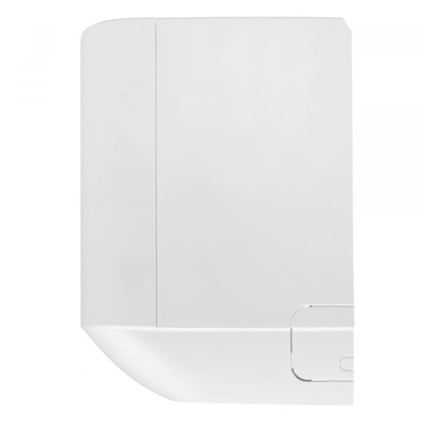 Сплит-система инверторного типа Royal Thermo Barocco DC RTBI-24HN8_V2/white комплект — изображение 8