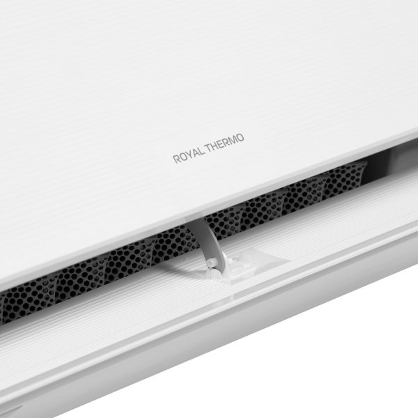 Сплит-система инверторного типа Royal Thermo Diamond DC RTDI-07HN8/Wi-Fi комплект — изображение 5