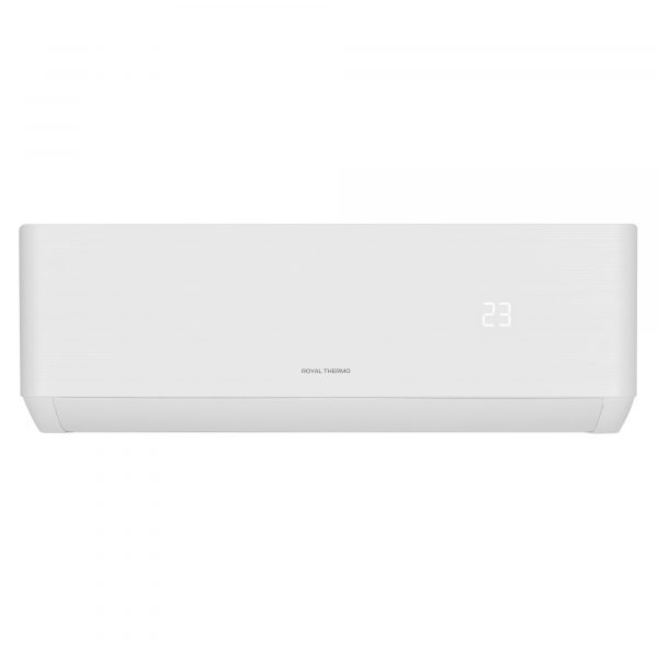 Сплит-система инверторного типа Royal Thermo Diamond DC RTDI-09HN8/Wi-Fi комплект — изображение 2