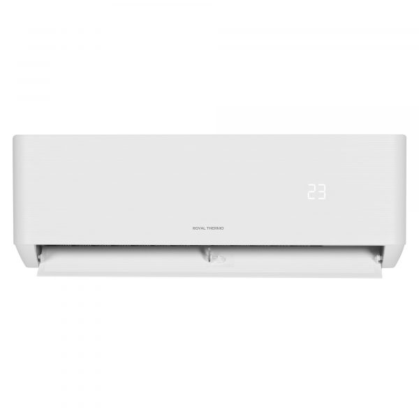 Сплит-система инверторного типа Royal Thermo Diamond DC RTDI-09HN8/Wi-Fi комплект — изображение 3