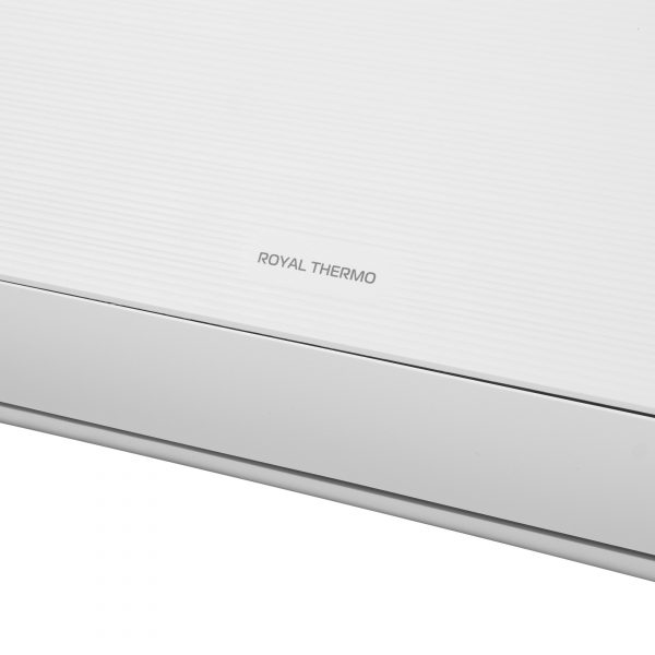 Сплит-система инверторного типа Royal Thermo Diamond DC RTDI-12HN8/Wi-Fi комплект — изображение 7