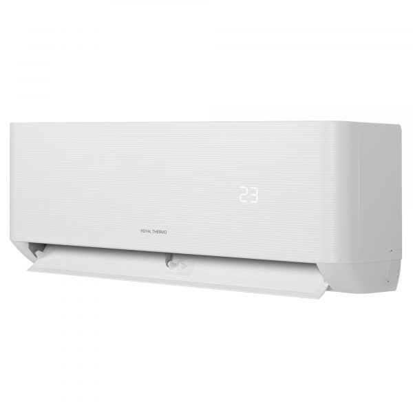 Сплит-система инверторного типа Royal Thermo Diamond DC RTDI-18HN8/Wi-Fi комплект — изображение 4