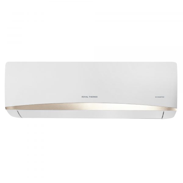 Сплит-система инверторного типа Royal Thermo Perfecto DC RTPI-09HN8 комплект — изображение 2