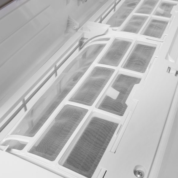 Сплит-система инверторного типа Royal Thermo Perfecto DC RTPI-09HN8 комплект — изображение 6