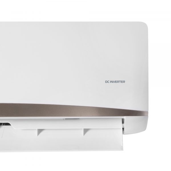 Сплит-система инверторного типа Royal Thermo Perfecto DC RTPI-18HN8 комплект — изображение 4