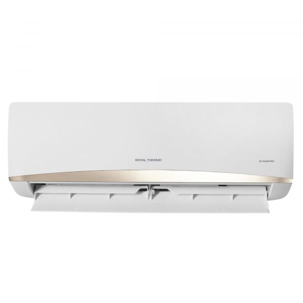 Сплит-система инверторного типа Royal Thermo Perfecto DC RTPI-24HN8 комплект — изображение 3