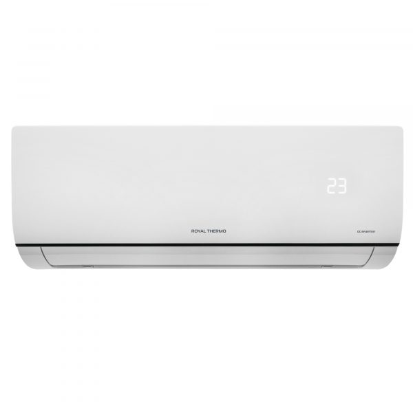 Сплит-система инверторного типа Royal Thermo Siena DC RTSI-09HN8 комплект — изображение 3