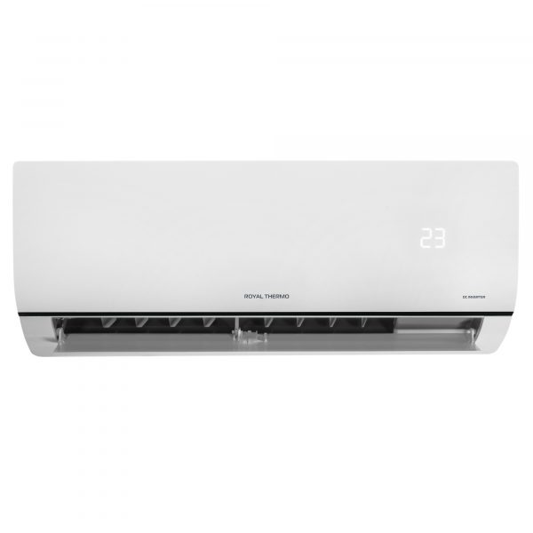 Сплит-система инверторного типа Royal Thermo Siena DC RTSI-09HN8 комплект — изображение 4