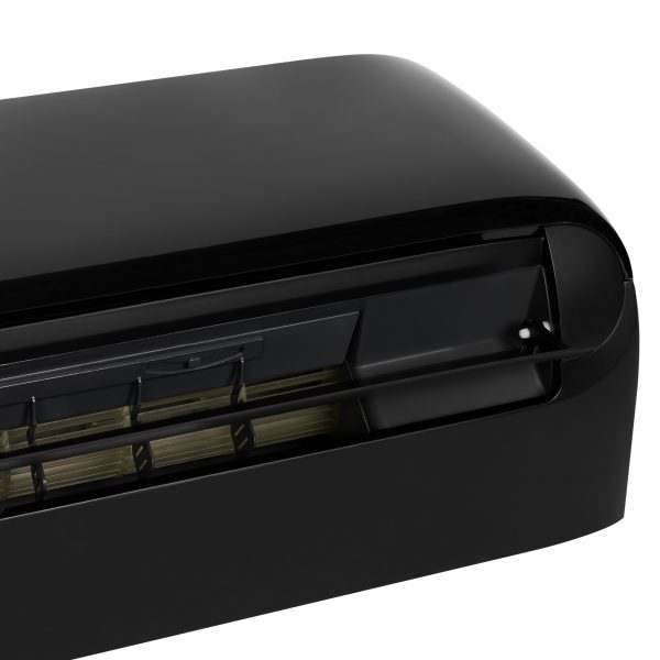 Сплит-система инверторного типа SHUFT Asgard DC Black SFTHAI-12HN8/BL комплект — изображение 6
