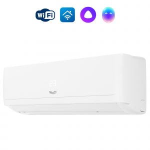 Сплит-система инверторного типа SHUFT Berg DC SFTOI-09HN1_24Y комплект