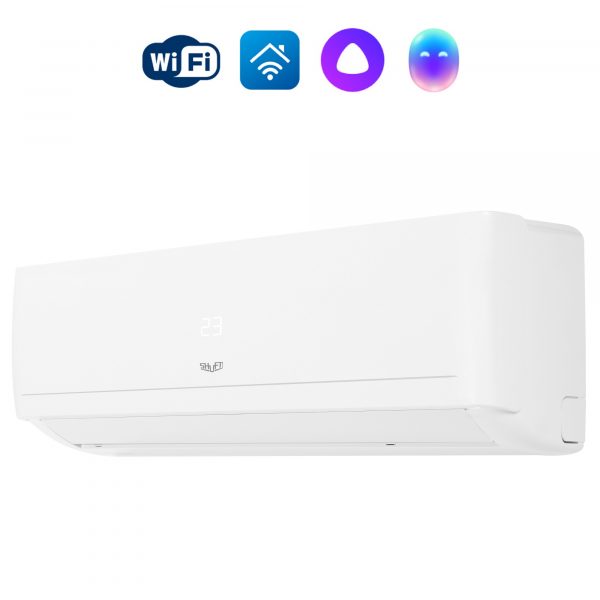 Сплит-система инверторного типа SHUFT Berg DC SFTOI-24HN1_24Y комплект